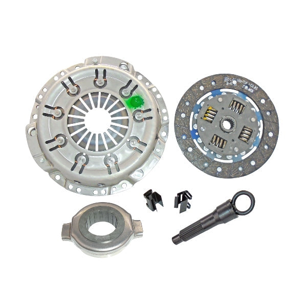 Kit de clutch NISSAN LUCINO 1.6 L 1996-2001 LUK