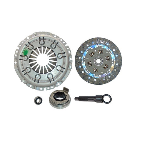 Kit de clutch CHEVROLET SPARK 1.2 L 2011-2017 LUK