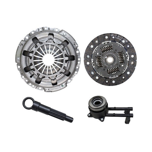 Kit de clutch collarin hidráulico FORD FIESTA 1.3 L 1998-2002 LUK