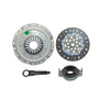 Kit de clutch VW SEDAN 1.6 L 1974-2005 LUK