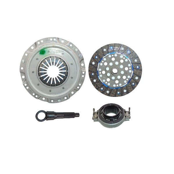 Kit de clutch VW SAFARI VW 1.6 L 1975-1980 LUK