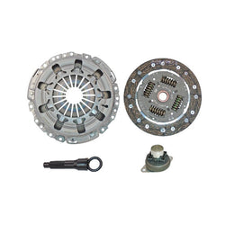 Kit de clutch VW SPORT VAN 1.6 L 2007-2010 LUK