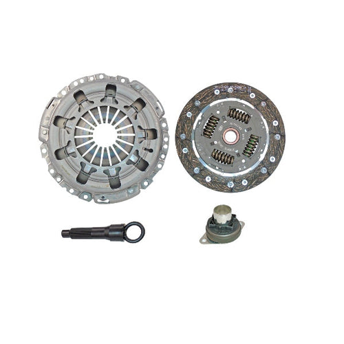Kit de clutch VW SPORT VAN 1.6 L 2007-2010 LUK