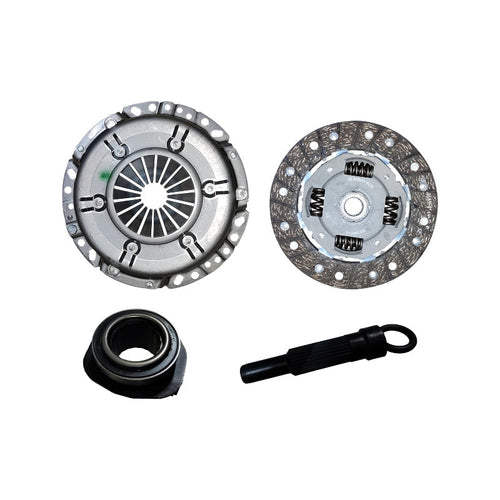 Kit de clutch RENAULT LOGAN 1.6 L 2015-2019 LUK