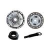 Kit de clutch RENAULT STEPWAY 1.6 L 2011-2017 LUK