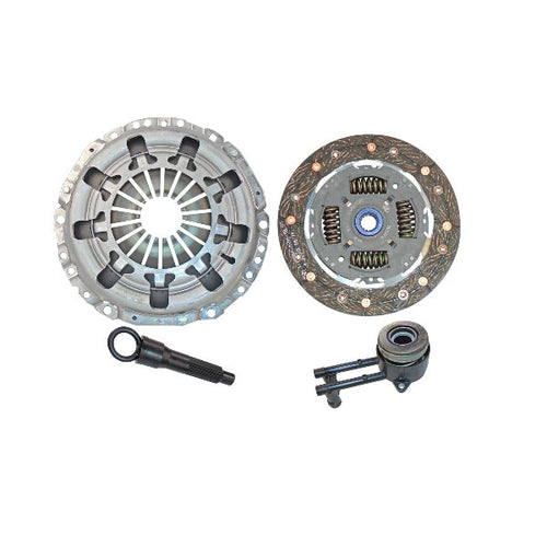 Kit de clutch FORD COURIER 1.6 L 2011-2012 LUK