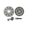 Kit de clutch FORD COURIER 1.6 L 2001-2010 LUK