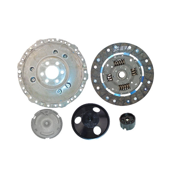 Kit de clutch SEAT CORDOBA 1.6 L 2001-2002 LUK