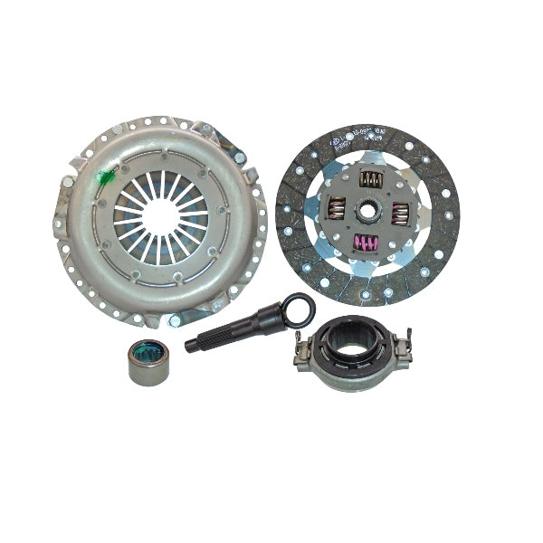 Pointer Racing Clutch Kit de clutch VW POINTER 2 L 2000-2010 LUK – Refaccionaria Anabeli