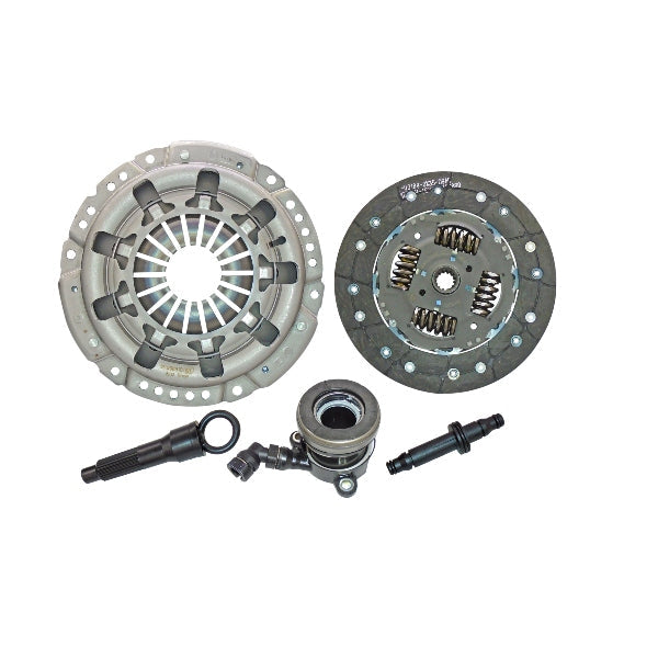 Kit de clutch CHEVROLET CORSA 1.8 L 2002-2008 LUK