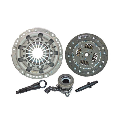 Kit de clutch CHEVROLET TORNADO 1.8 L 2004-2011 LUK