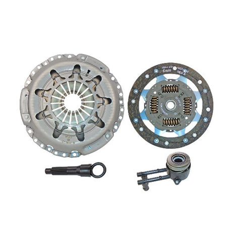 Kit de clutch FORD IKON 1.6 L 2012-2016 LUK