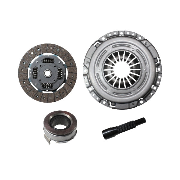 Kit de clutch CHEVROLET AVEO 1.5 L 2018-2023 LUK