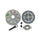 Kit de clutch NISSAN SENTRA 2 L 2001-2001 LUK