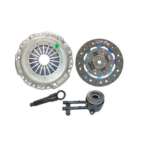 Kit de clutch FORD FOCUS 2 L 2005-2008 LUK