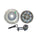 Kit de clutch FORD ECOSPORT 2 L 2004-2012 LUK