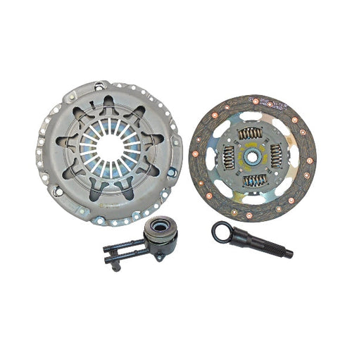 Kit de clutch FORD FIGO 1.5 L 2016-2019 LUK