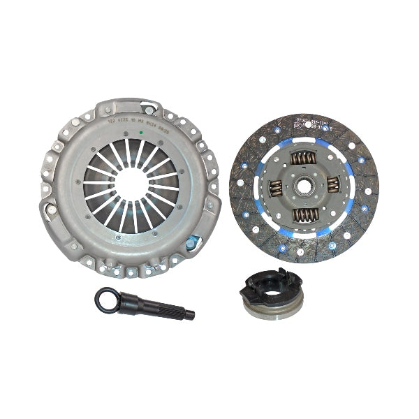 Kit de clutch VW CABRIO A4 2 L 1999-2002 LUK