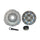 Kit de clutch VW BEETLE 2 L 2000-2011 LUK
