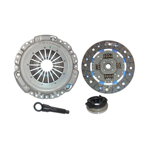 Kit de clutch VW BEETLE CABRIO 2 L 2003-2005 LUK