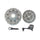 Kit de clutch NISSAN MICRA 1.6 L 2015-2015 LUK