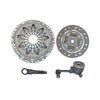 Kit de clutch NISSAN VERSA 1.6 L 2012-2019 LUK