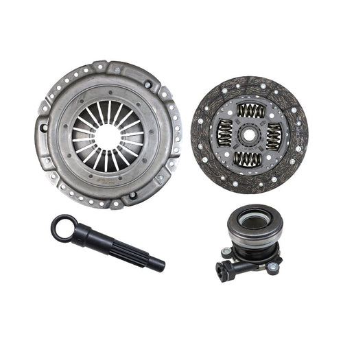 Kit de clutch CHEVROLET SONIC 1.6 L 2012-2017 LUK
