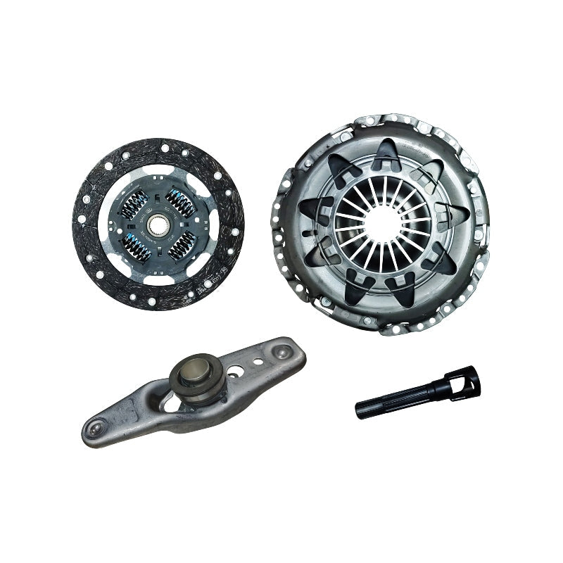 Kit de clutch SEAT TOLEDO 1.2 TSI 2012-2015 LUK