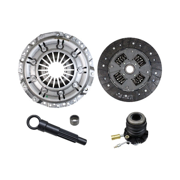 Kit de clutch FORD AEROSTAR 3.0 V6 1988-1997 LUK