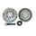 Kit de clutch sin volante SEAT TOLEDO 2 L 2006-2006 LUK