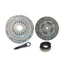 Kit de clutch VW EUROVAN 2.5 L 2001-2004 LUK