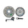 Kit de clutch NISSAN SENTRA 1.8 L 2013-2019 LUK