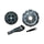 Kit de clutch MAZDA MAZDA 6 2.5 L 2009-2013 LUK