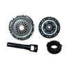 Kit de clutch VW JETTA A6 2 L 2011-2018 LUK