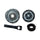 Kit de clutch VW JETTA A6 BICENTENARIO 2 L 2010-2010 LUK