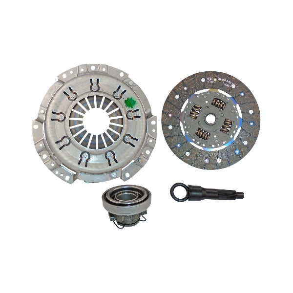 Kit de clutch NISSAN NP300 2.4 L 2009-2015 LUK