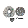 Kit de clutch NISSAN ICHIVAN 2.4 L 1991-1994 LUK