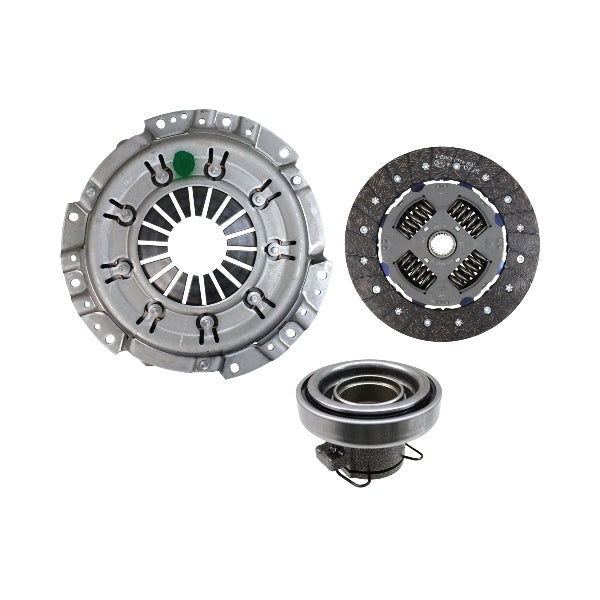 Kit de clutch NISSAN URVAN 2.5 L 2013-2021 LUK