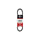BANDA DE ALTERNADOR 9.5 x 670 SIN AIRE ACONDICIONADO FORD TAURUS 3.2 V6 1993-1995 GATES B
