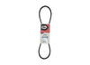 BANDA DE ALTERNADOR 9.5 x 921 SIN AIRE ACONDICIONADO VW BRASILIA 1.6 L 1974-1982