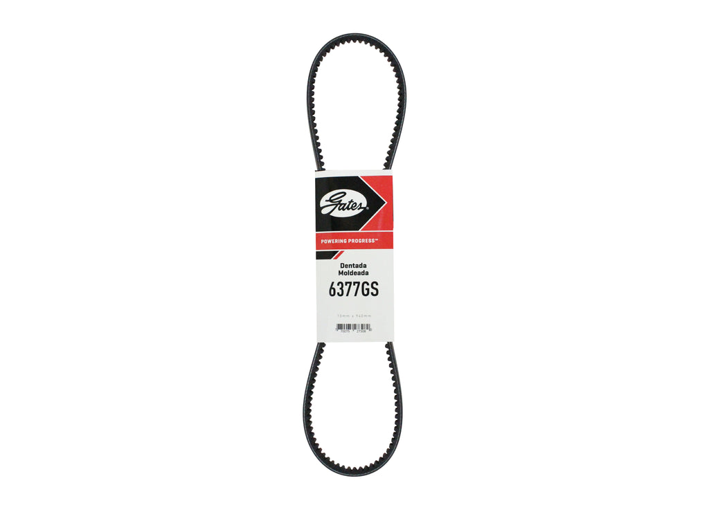 BANDA DE ALTERNADOR 9.5 x 940 VW ATLANTIC 1.8 L 1984-1987