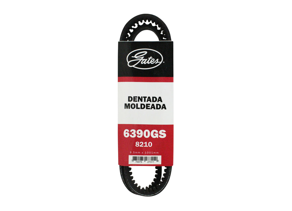 BANDA DE ALTERNADOR 9.5 x 1003 NISSAN TSURU III 1.6 L 1992-1992