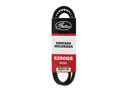 BANDA DE ALTERNADOR 9.5 x 1003 NISSAN TSURU III 1.6 L 1992-1992