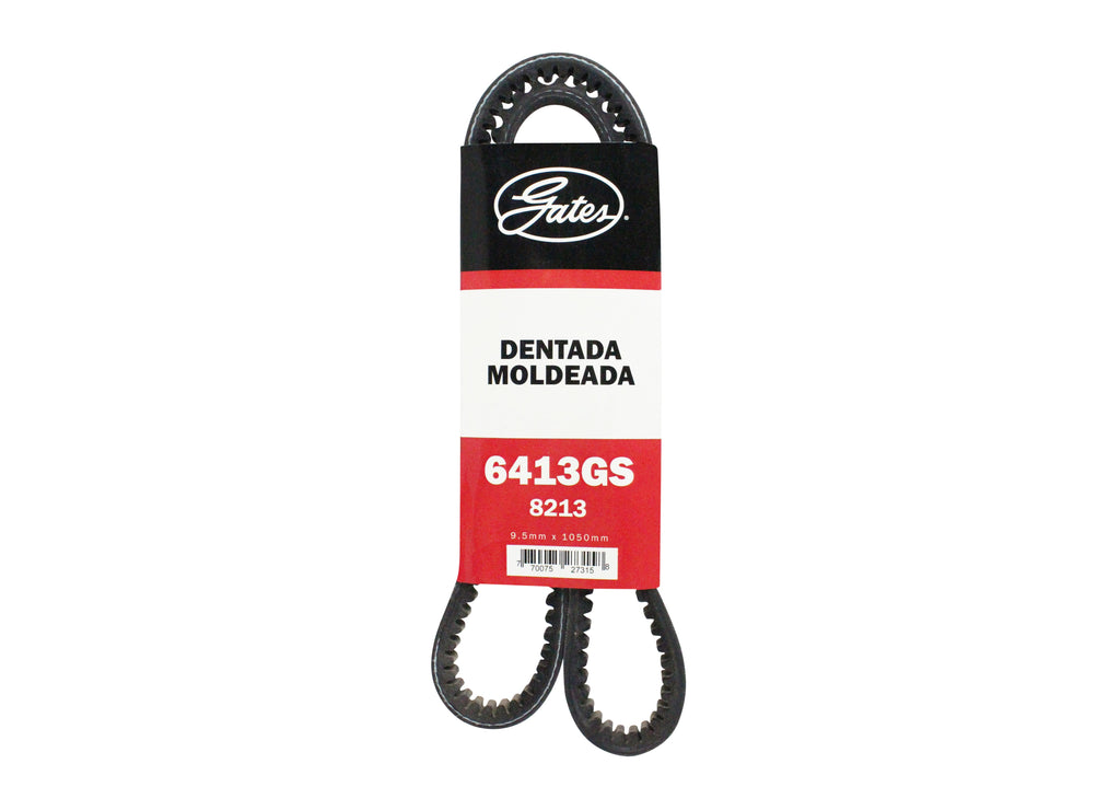 BANDA DE DIRECCIÓN HIDRÁULICA 9.5 x 1051 SIN AIRE ACONDICIONADO DODGE NEON 2 L 1994-2000