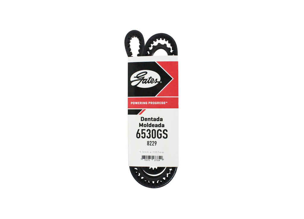 BANDA DE ALTERNADOR 9.5 x 1358 CHEVROLET HUNTER 5.7 V8 1987-1993
