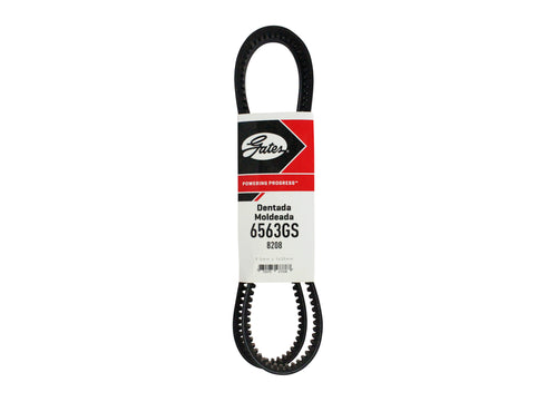 BANDA DE ALTERNADOR 9.5 x 1432 CHRYSLER MICRO DODGE 5.9 V8 1980-1992
