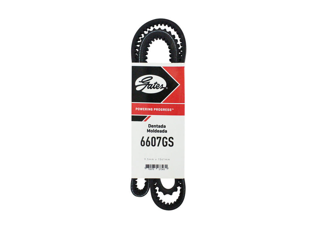 BANDA DE ALTERNADOR 9.5 x 1543 CHEVROLET T-10,15 2.5 L 1993-1993