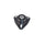 Base amortiguador delantero sin balero HYUNDAI ATOS 1 L 2001-2004