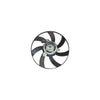 MOTOVENTILADOR SOLO AUXILIAR CON ASPAS CON AIRE ACONDICIONADO SEAT CORDOBA 2 L 2003-2010