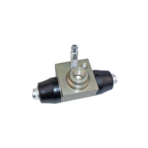 CILINDRO DE RUEDA TRASERO 1 TORNILLO SEAT IBIZA 1.6 L 2001-2002